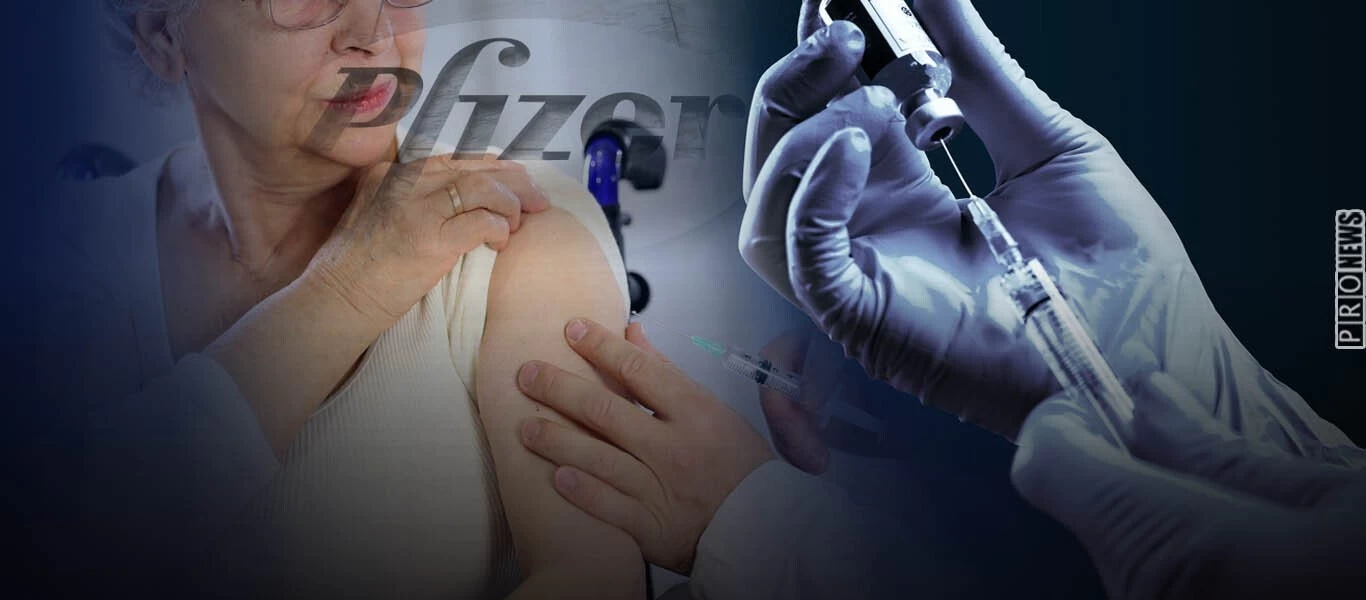 Θάνατος 68χρονης μετά τον εμβολιασμό: «Είχε σκοτοδίνη & εμετούς - Την καθησύχασαν πως είναι παρενέργειες του εμβολίου»